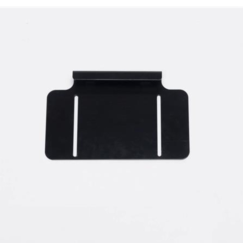Picture of Putco PUT Luminix Light Bar Brackets - 2282