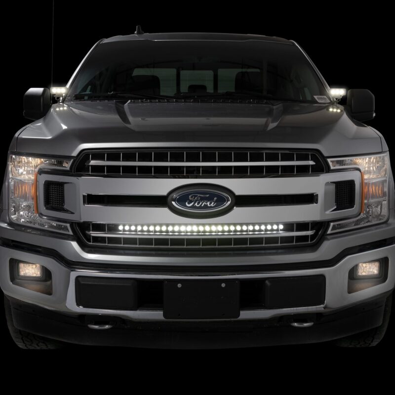 Picture of Putco PUT Luminix LED Light Bars Light Bars & Cubes - 10030