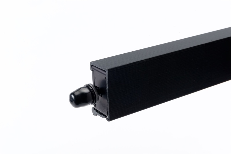 Picture of Putco PUT Luminix Light Bar Acc Light Bars & Cubes - 10040C