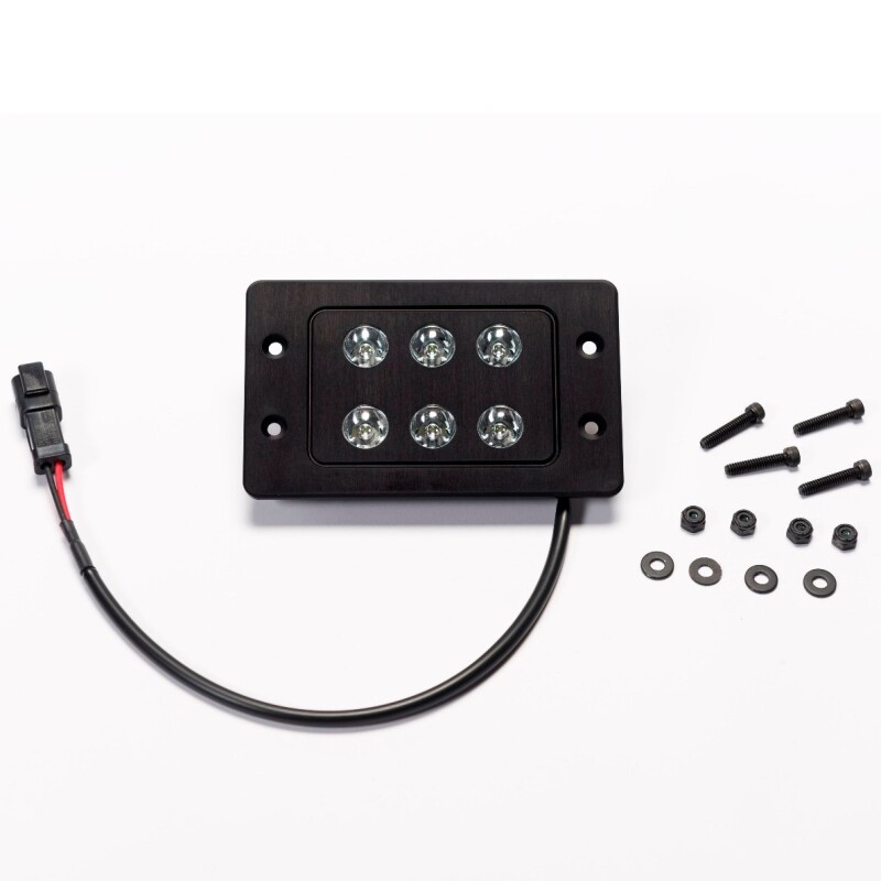 Picture of Putco PUT Luminix Mounts & Lamps Light Mounts - 10003