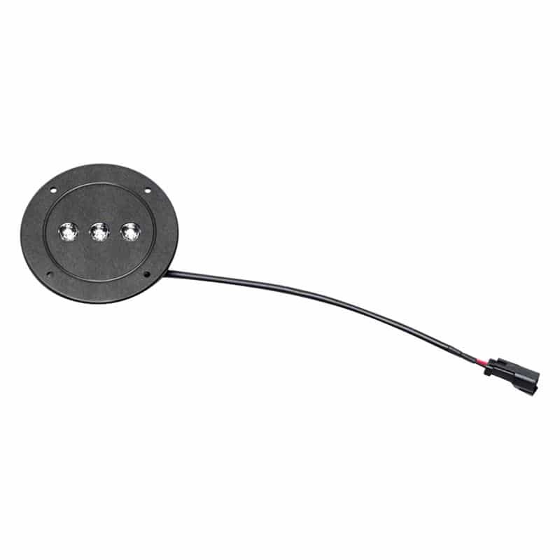 Picture of Putco PUT Luminix Mounts & Lamps Light Mounts - 10005