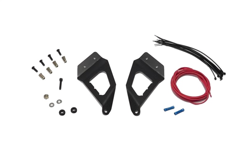 Picture of Putco PUT Luminix Roof Brackets - 2150