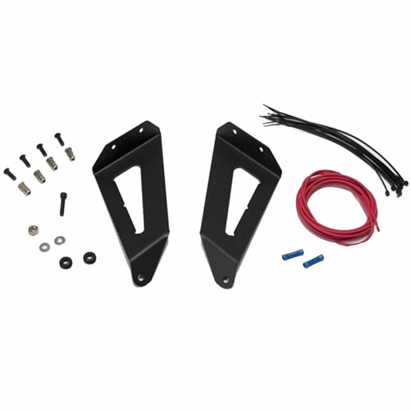 Picture of Putco PUT Luminix Roof Brackets - 2155