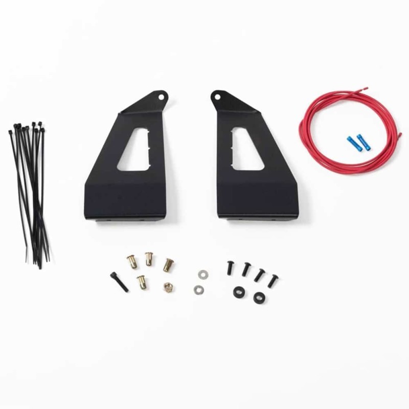 Picture of Putco PUT Luminix Roof Brackets - 2165