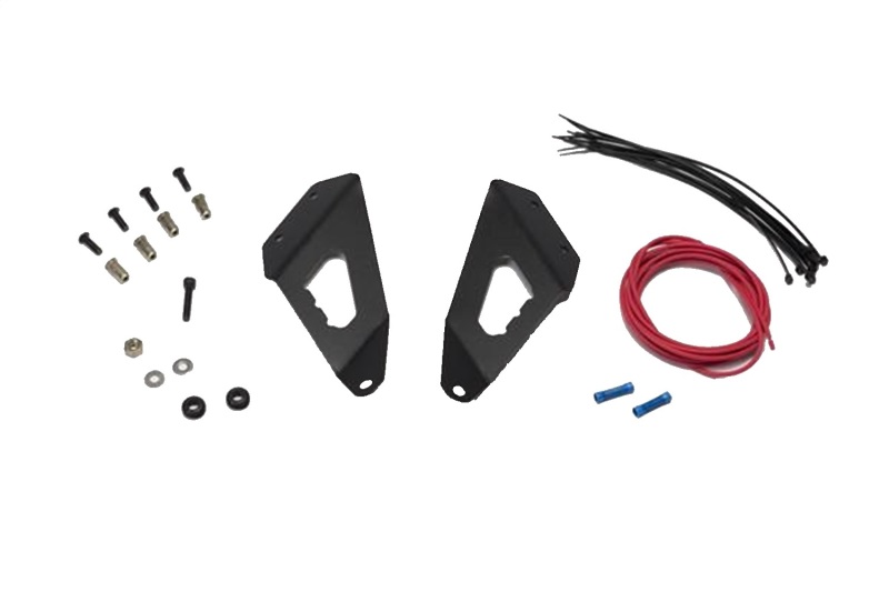 Picture of Putco PUT Luminix Roof Brackets - 2190