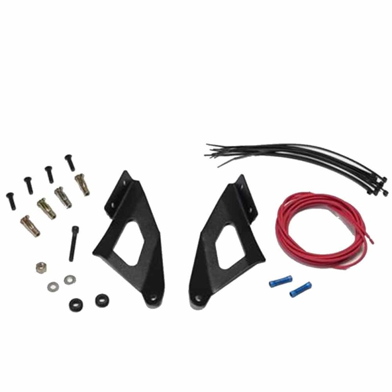 Picture of Putco PUT Luminix Roof Brackets - 2275