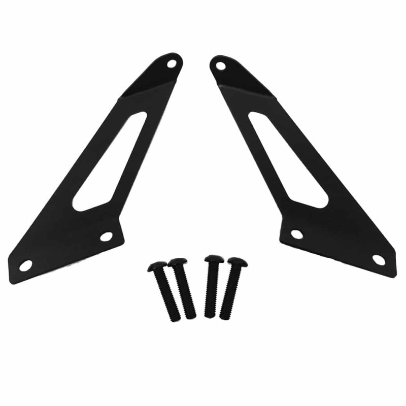 Picture of Putco PUT Luminix Roof Brackets - 2285