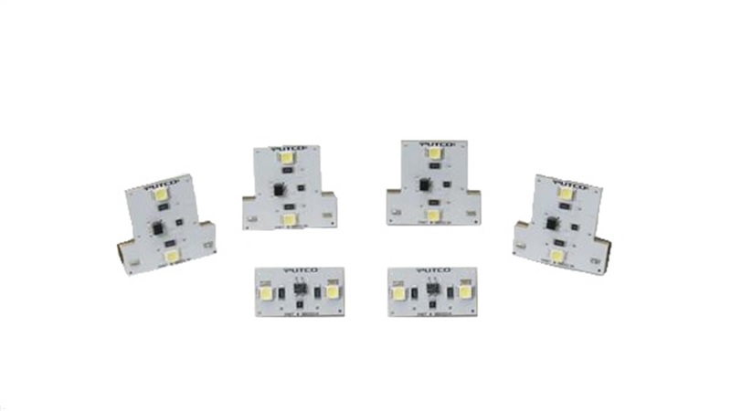 Picture of Putco PUT Premium LED Dome Lights Light Strip LED - 980013