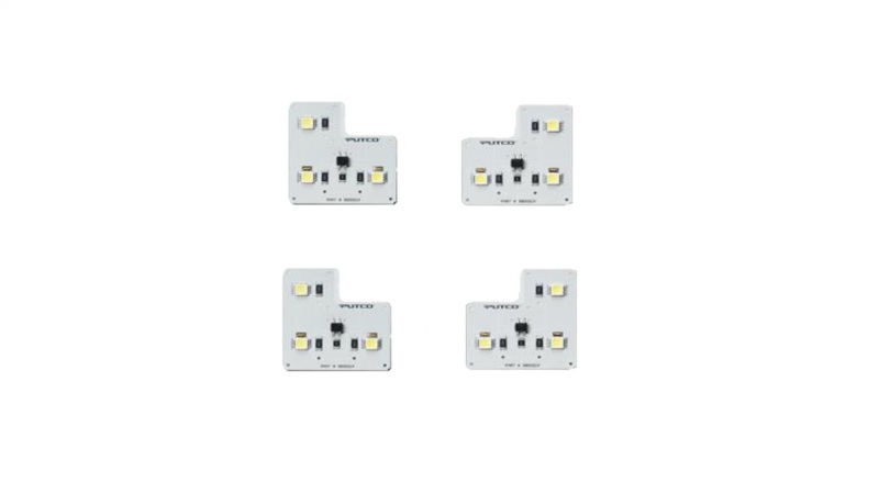 Picture of Putco PUT Premium LED Dome Lights Light Strip LED - 980023