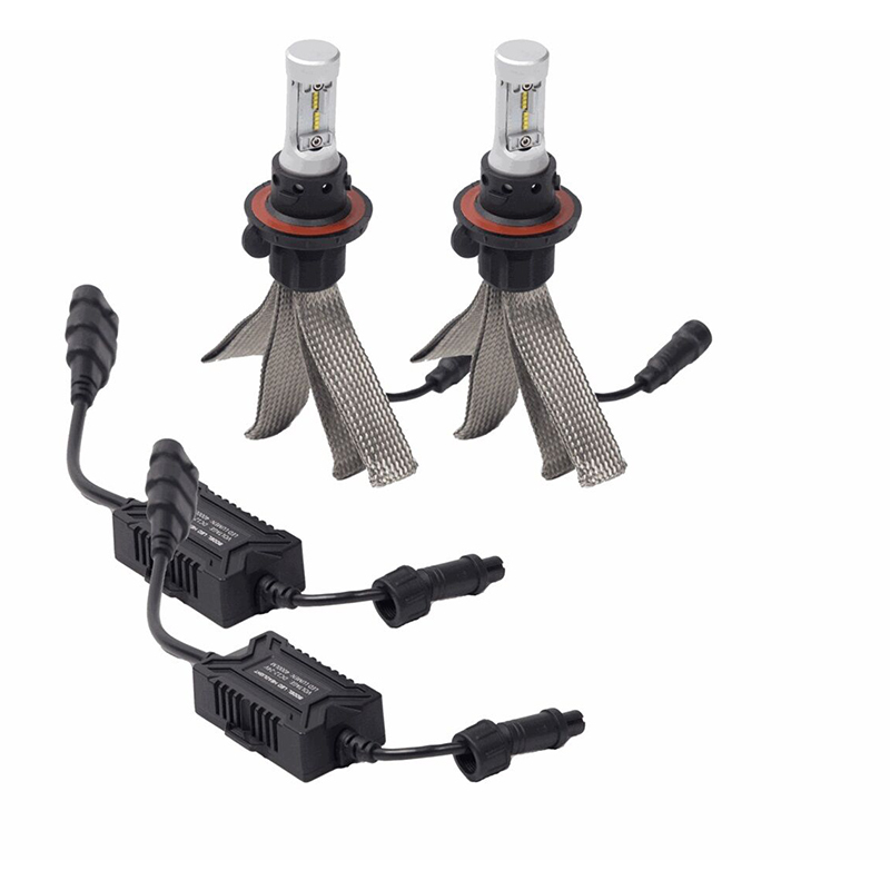 Picture of Putco PUT Silver-Lux LED Kits Light Strip LED - 300016
