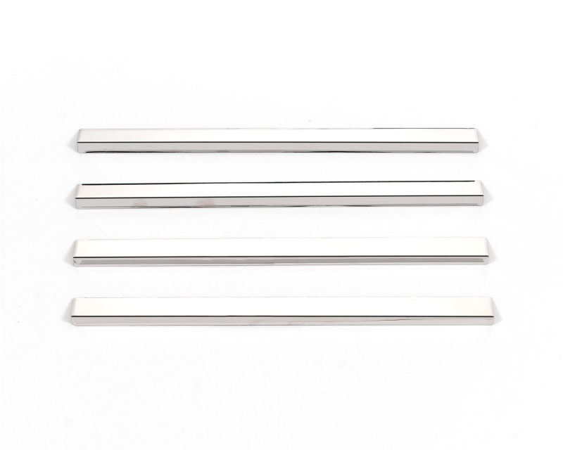 Picture of Putco PUT Stainless Steel Door Sills Door Panels - 95171