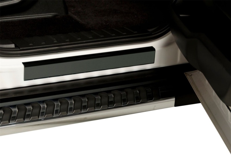 Picture of Putco PUT Stainless Steel Door Sills Door Panels - 95191