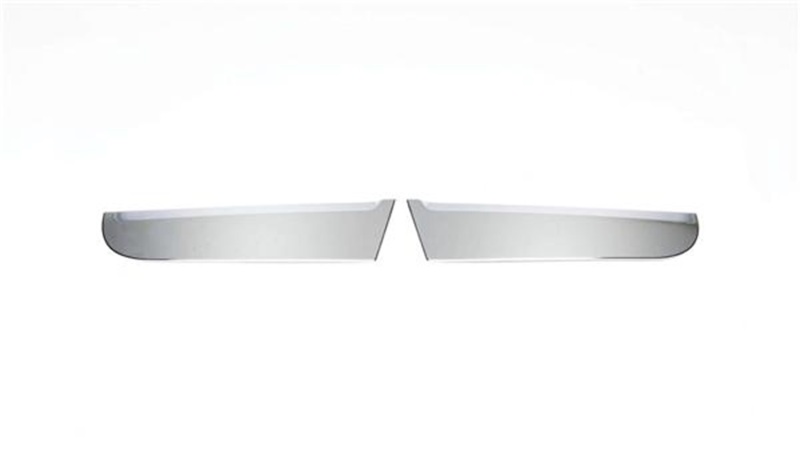 Picture of Putco PUT Steel Pillar Posts Exterior Trim - 401746