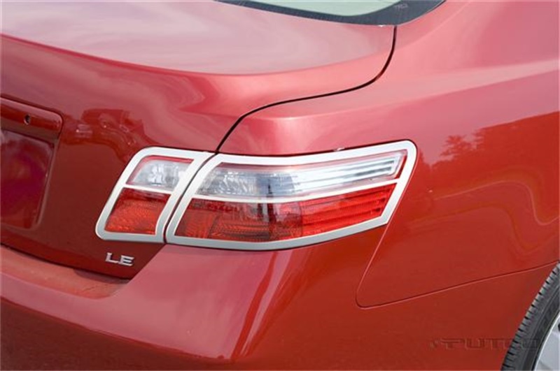 Picture of Putco PUT Tail Light Covers Light Covers and Guards - 400855