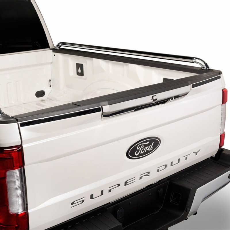 Picture of Putco PUT Tailgate Handle Covers Exterior Trim - 401074