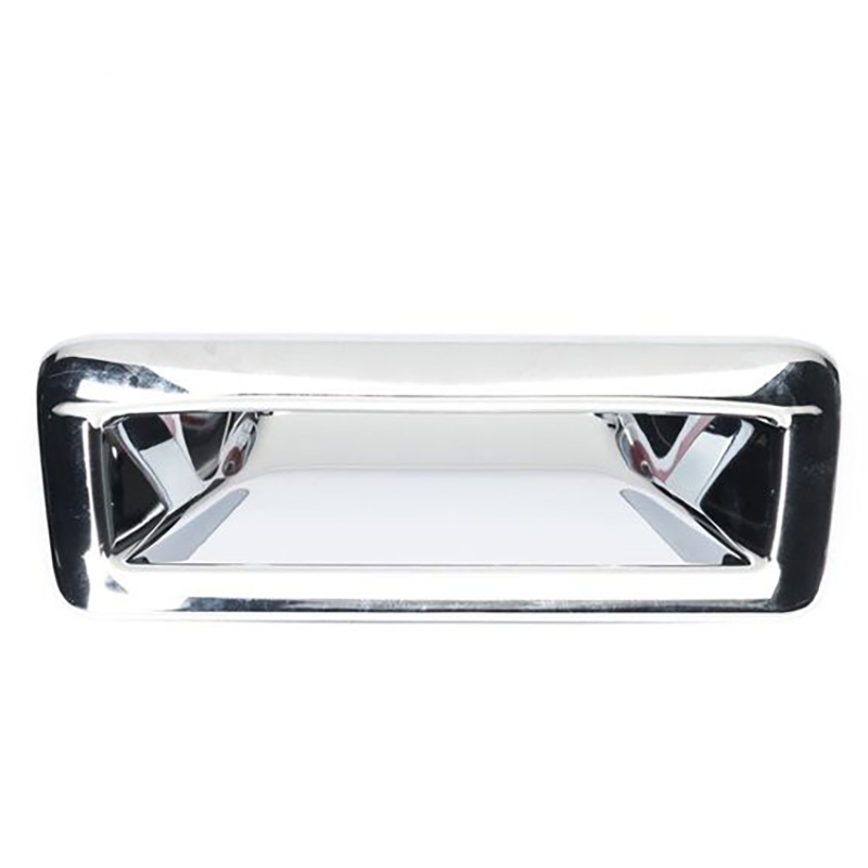 Picture of Putco PUT Tailgate Handle Covers Exterior Trim - 401406