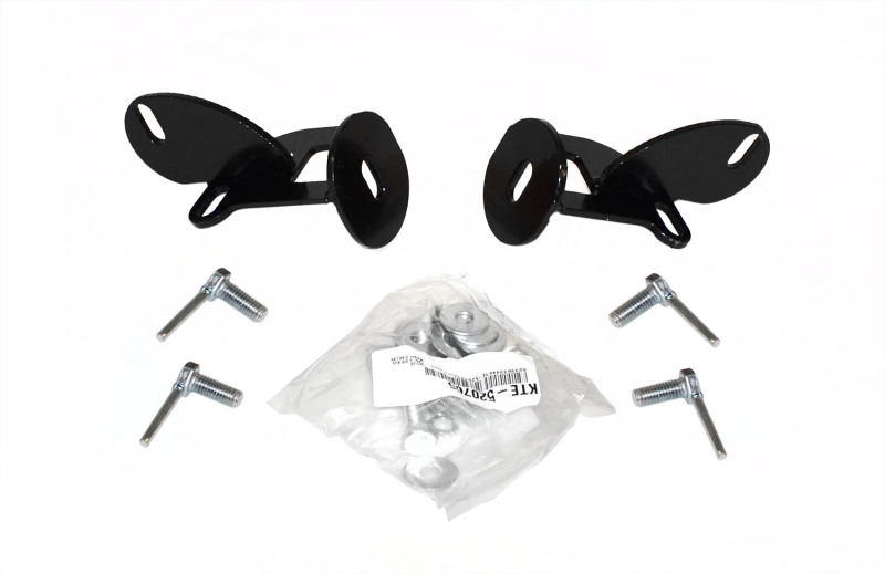 Picture of Go Rhino GOR RC2 Brackets - 55055