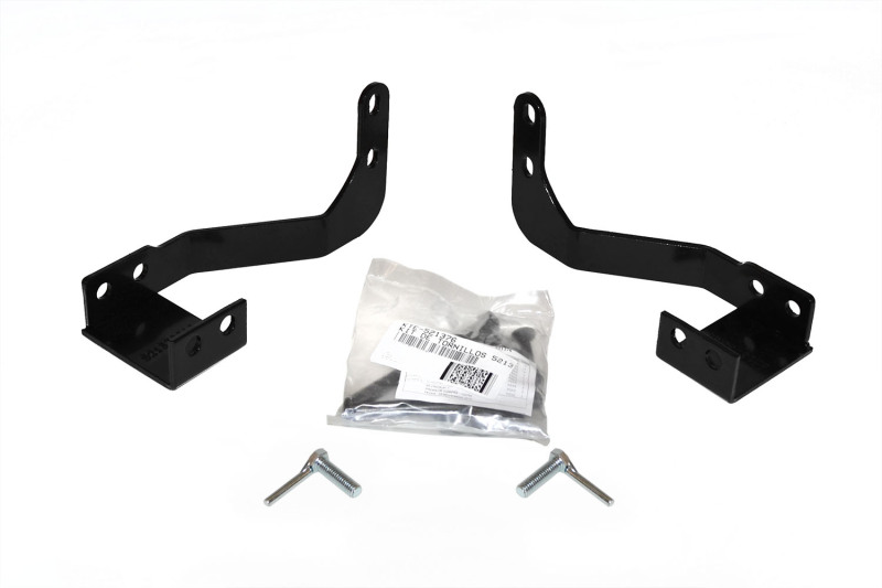 Picture of Go Rhino GOR RC2 Brackets - 55165