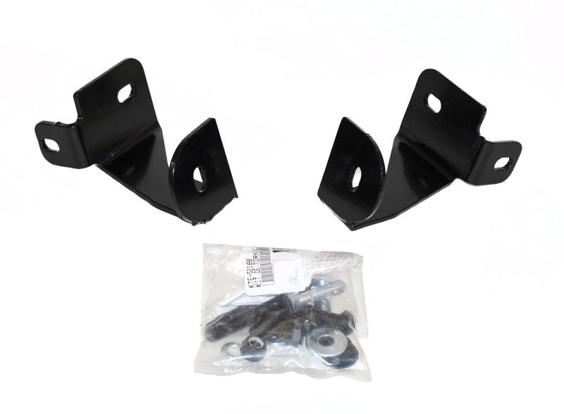 Picture of Go Rhino GOR RC2 Brackets - 55525