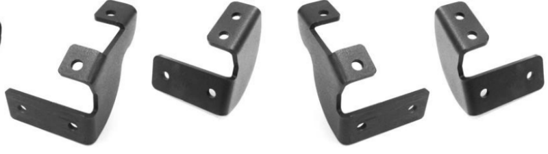 Picture of Go Rhino GOR Dom Brackets - D64429TK