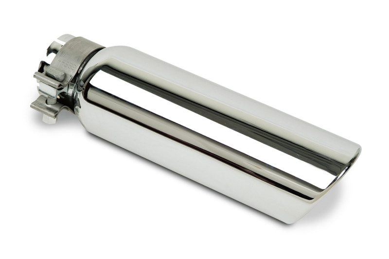 Picture of Go Rhino GOR Exhaust Tips-Chrome - GRT22536