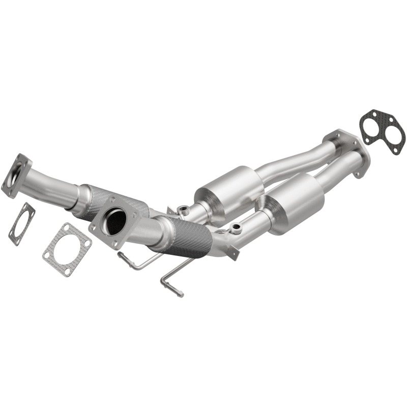 Picture of Magnaflow MAG Converter Direct Fit Catalytic Converter Direct Fit - 21-506