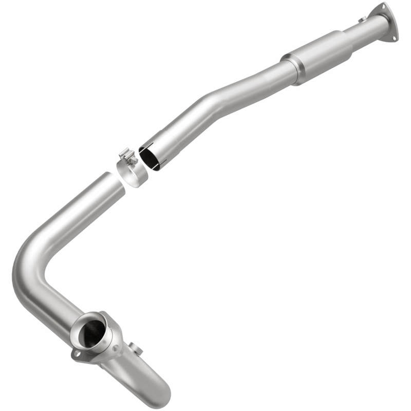Picture of Magnaflow MAG Converter Direct Fit Catalytic Converter Direct Fit - 52052