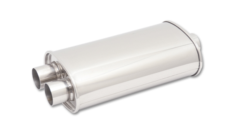 Picture of Vibrant VIB Mufflers-StreetPower - 1136