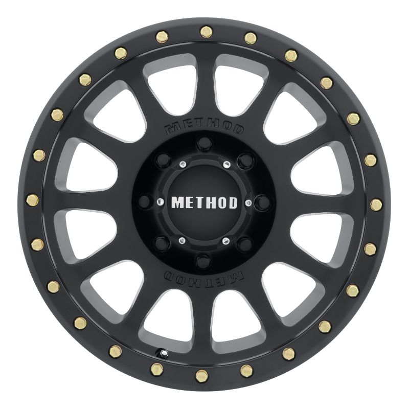 Picture of Method Wheels MRW MR305 Wheels - MR30521087518N