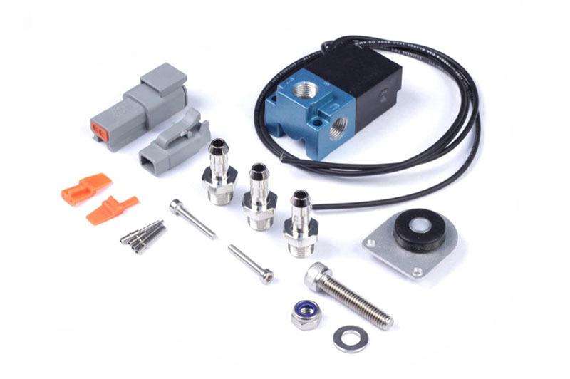 Picture of Haltech HAL Boost Solenoids - HT-020400