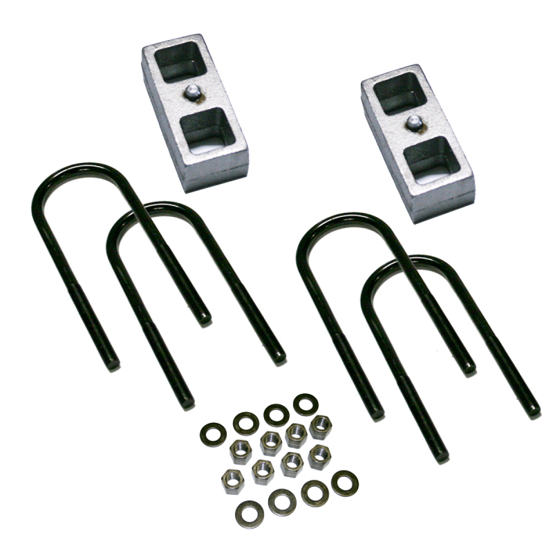 Picture of Superlift SLF Block Kits Lowering Kits - 2325