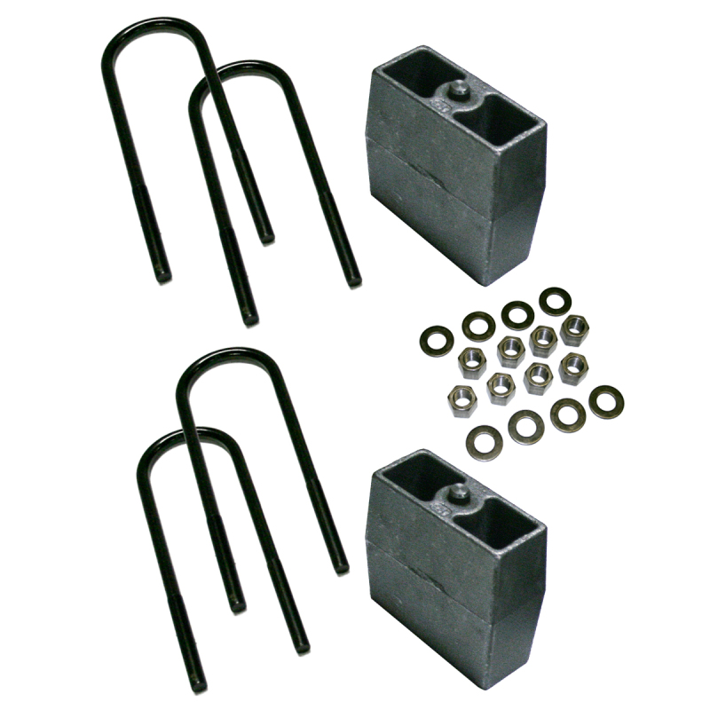 Picture of Superlift SLF Block Kits Lowering Kits - 3359