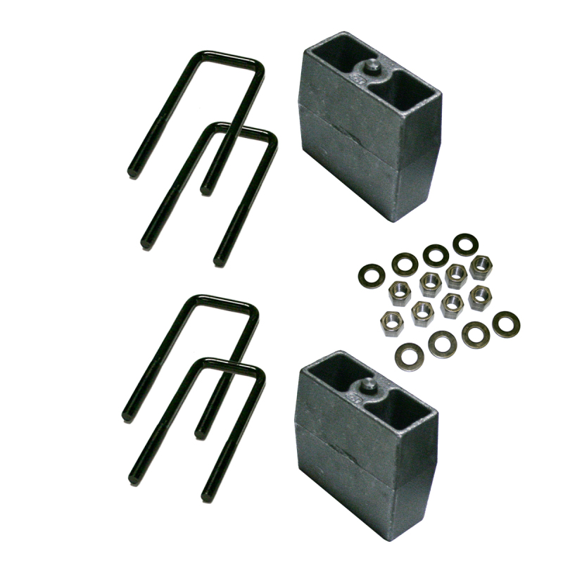 Picture of Superlift SLF Block Kits Lowering Kits - 4059