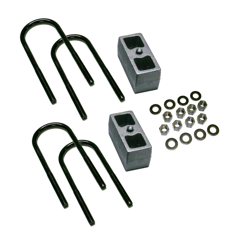 Picture of Superlift SLF Block Kits Lowering Kits - 4897
