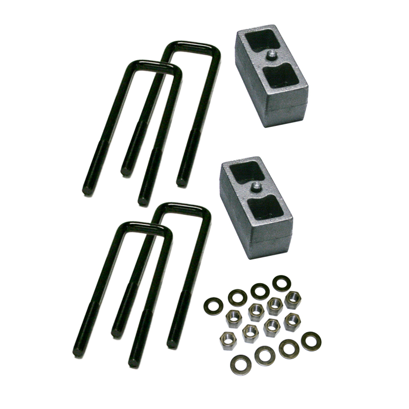 Picture of Superlift SLF Block Kits Lowering Kits - 7138