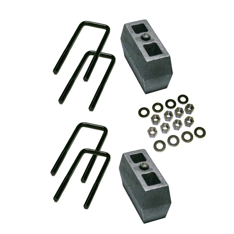 Picture of Superlift SLF Block Kits Lowering Kits - 7149