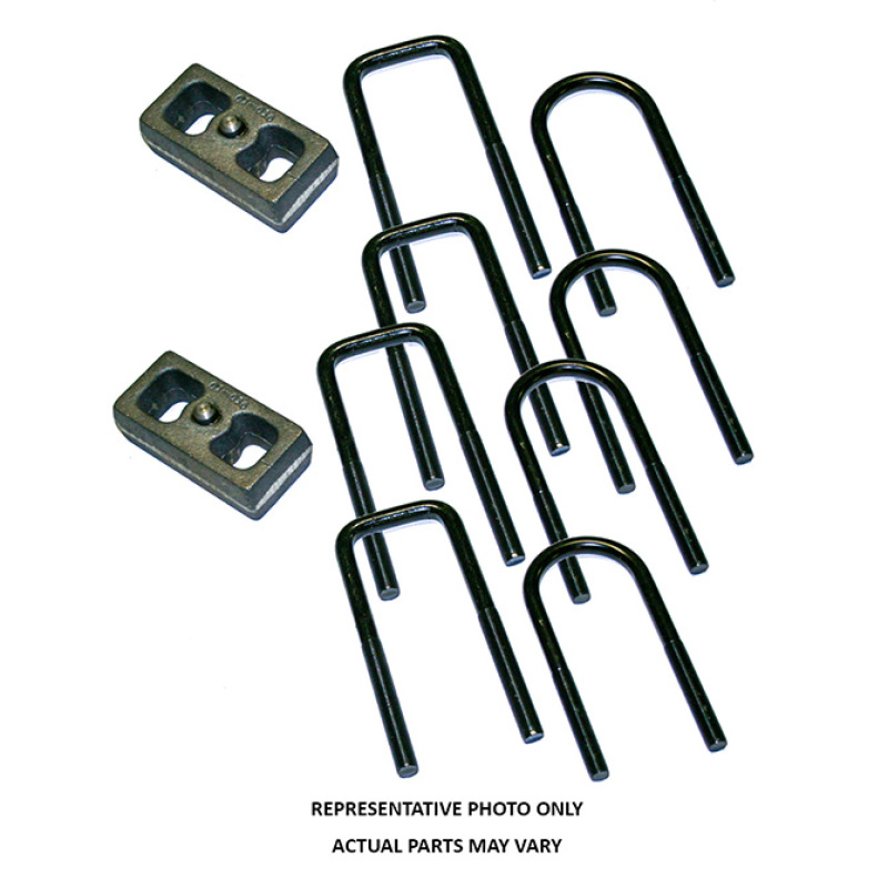 Picture of Superlift SLF Block Kits Lowering Kits - 9906