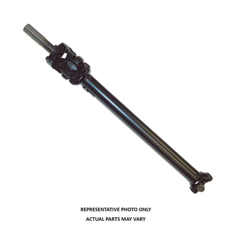 Picture of Superlift SLF Driveshafts - 9636