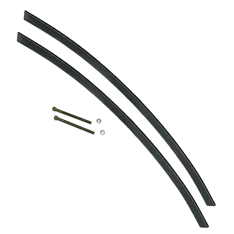 Picture of Superlift SLF Leaf Springs Leaf Springs & Accessories - 2049