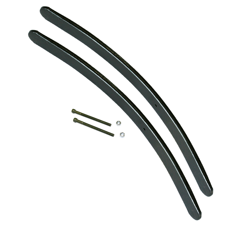 Picture of Superlift SLF Leaf Springs Leaf Springs & Accessories - 2051