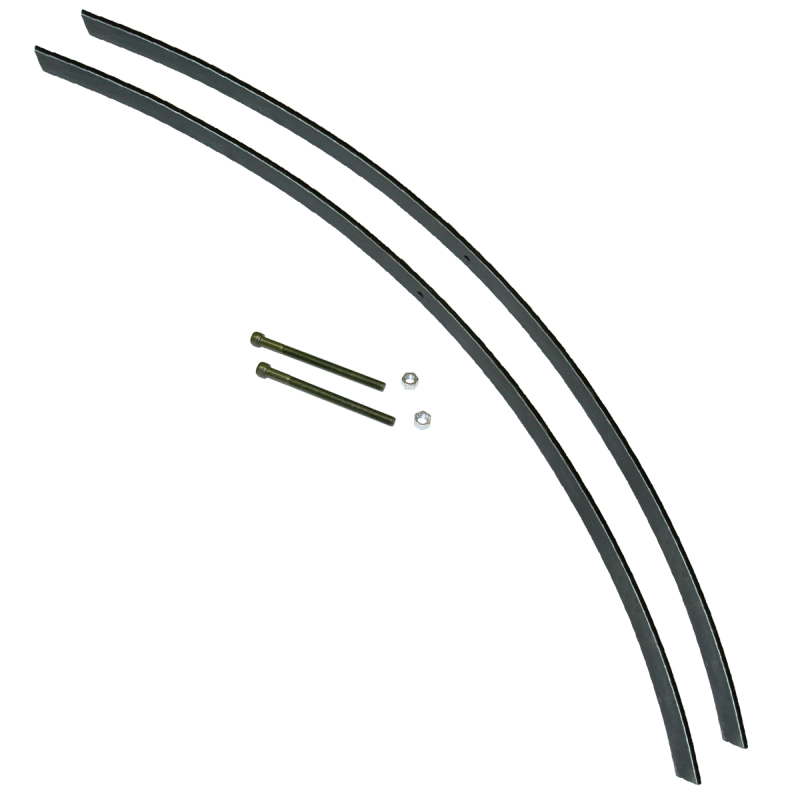 Picture of Superlift SLF Leaf Springs Leaf Springs & Accessories - 2180