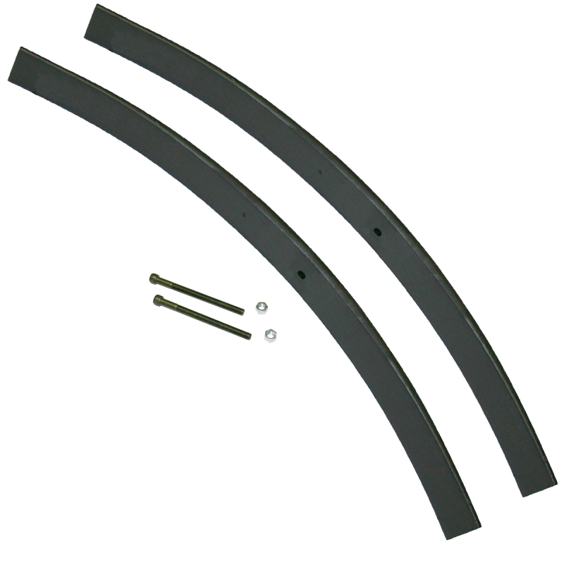 Picture of Superlift SLF Leaf Springs Leaf Springs & Accessories - 2555