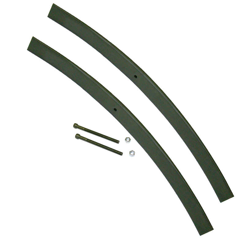 Picture of Superlift SLF Leaf Springs Leaf Springs & Accessories - 2570