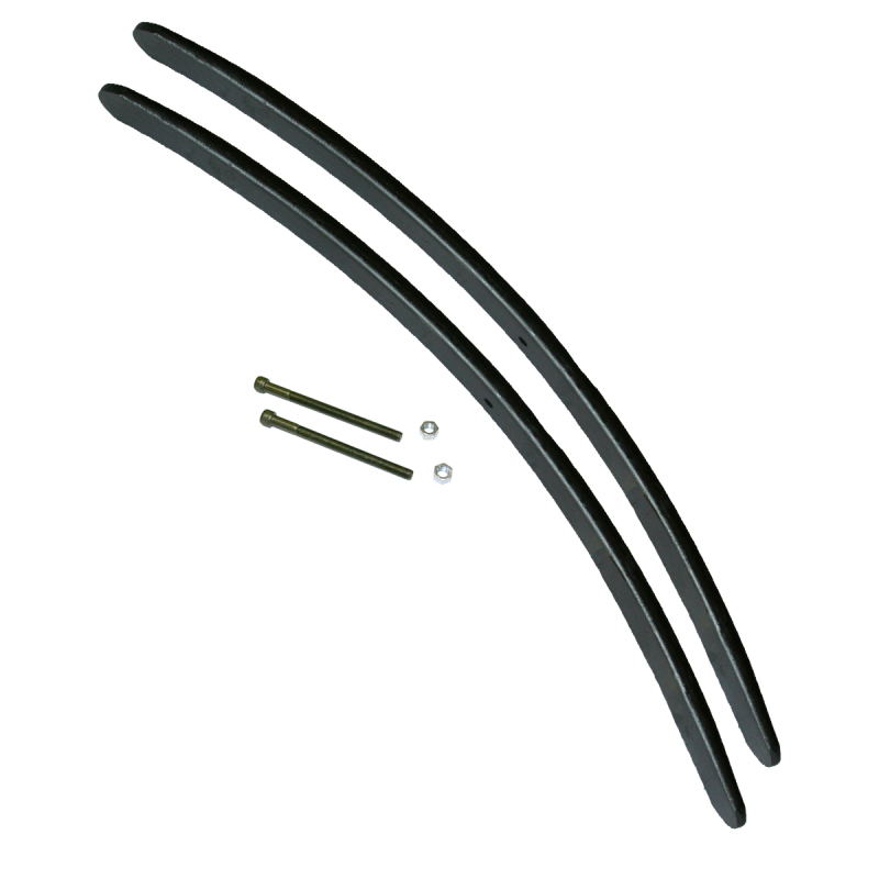 Picture of Superlift SLF Leaf Springs Leaf Springs & Accessories - 2580