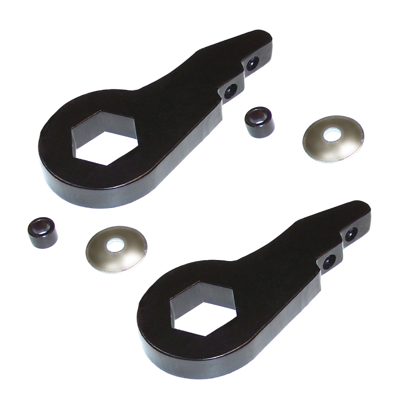 Picture of Superlift SLF Leveling Kits - 40005