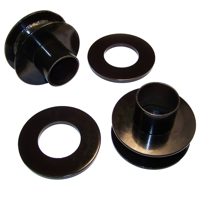 Picture of Superlift SLF Leveling Kits - 40007
