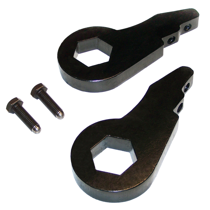 Picture of Superlift SLF Leveling Kits - 40008
