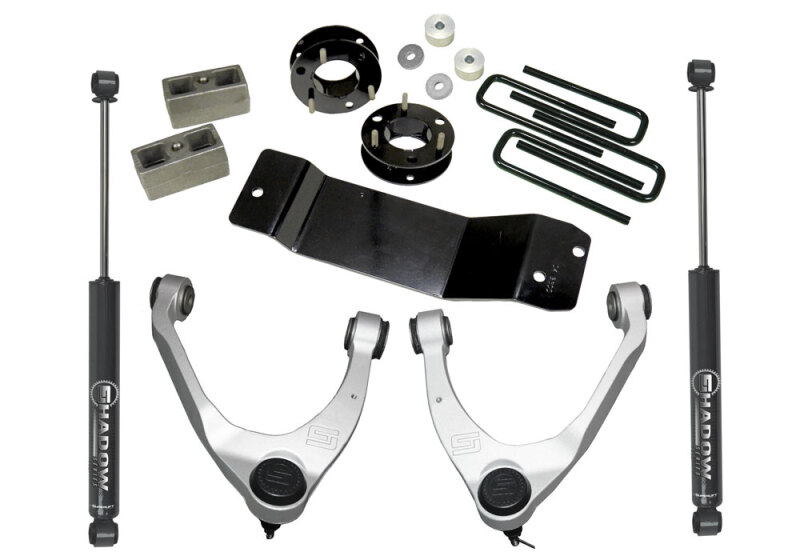 Picture of Superlift SLF Lift Kits - 3700