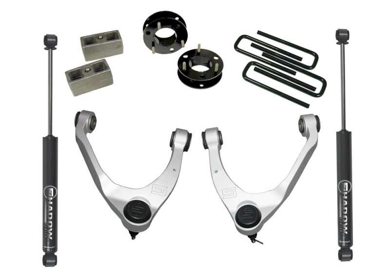 Picture of Superlift SLF Lift Kits - 3800