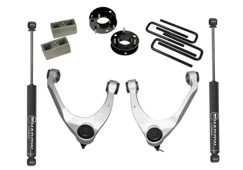 Picture of Superlift SLF Lift Kits - 3850
